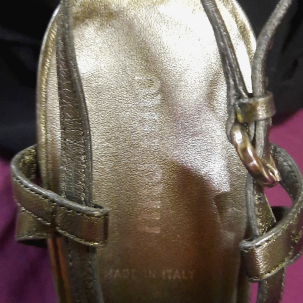 Miu Miu Platform Heels - image 2